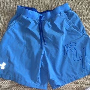 Under Armour swim shorts